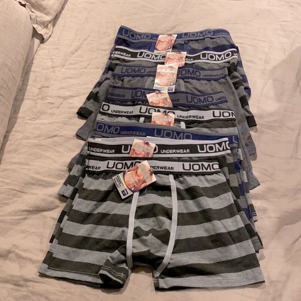 UOMO Men’s underwear